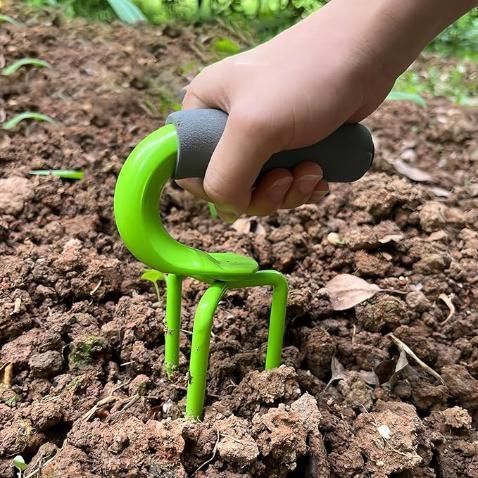 Gardening